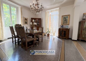 Foto 5 - Appartamento via IV Novembre, Savona - foto 5