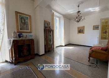 Foto 7 - Appartamento via IV Novembre, Savona - foto 7