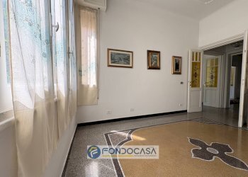 Foto 15 - Appartamento via IV Novembre, Savona - foto 15