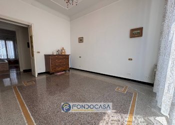 Foto 19 - Appartamento via IV Novembre, Savona - foto 19