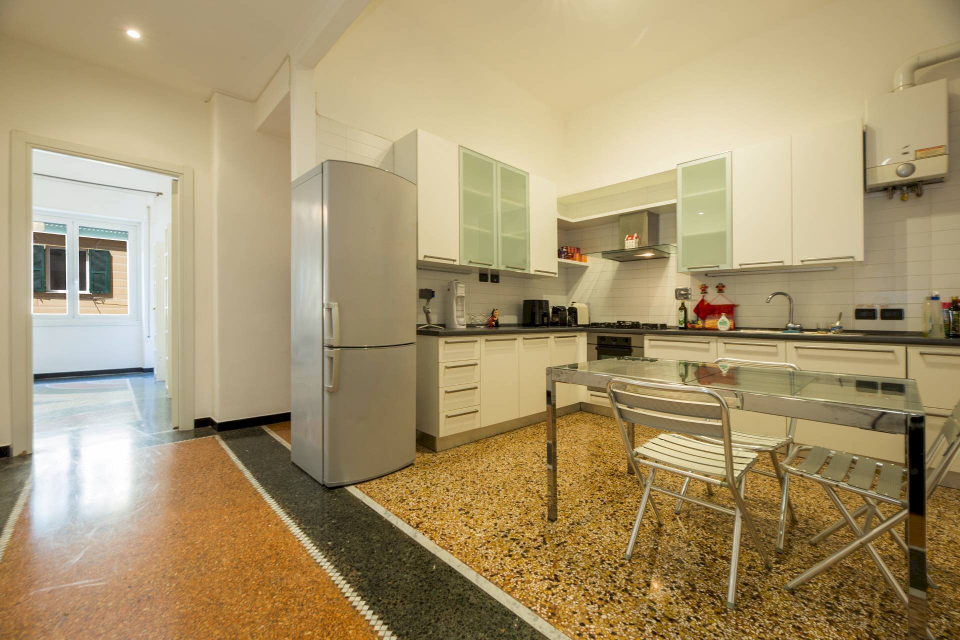 Foto 1 - Appartamento Via Alessandro Repetto
 
2, Genova - foto 1