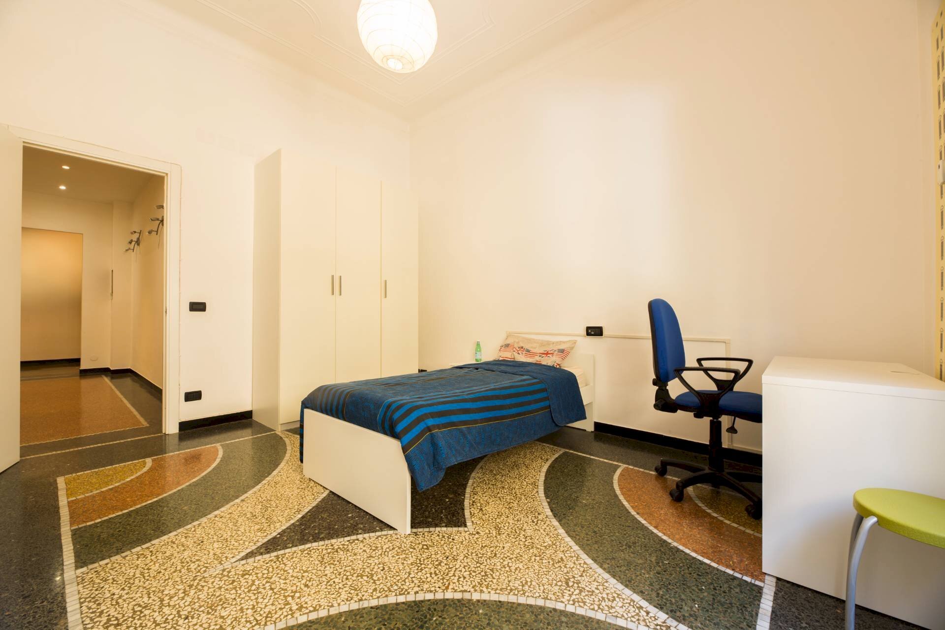 Foto 2 - Appartamento Via Alessandro Repetto
2, Genova - foto 2