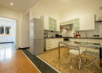 Foto 1 - Appartamento Via Alessandro Repetto
 
2, Genova - foto 1