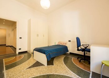 Foto 2 - Appartamento Via Alessandro Repetto
 
2, Genova - foto 2