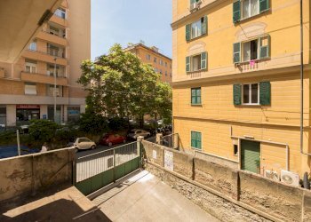 Foto 12 - Appartamento Via Alessandro Repetto
 
2, Genova - foto 12