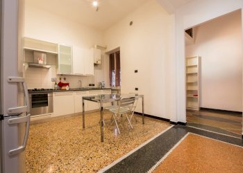 Foto 17 - Appartamento Via Alessandro Repetto
 
2, Genova - foto 16