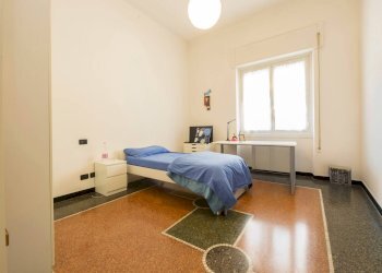 Foto 24 - Appartamento Via Alessandro Repetto
 
2, Genova - foto 23