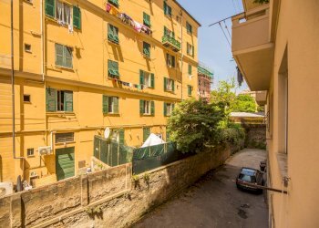 Foto 26 - Appartamento Via Alessandro Repetto
 
2, Genova - foto 25