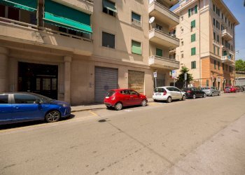 Foto 29 - Appartamento Via Alessandro Repetto
 
2, Genova - foto 28