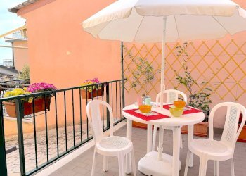 Foto 2 - Four-room apartment Via Cavour
 
2, Moneglia - photo 2