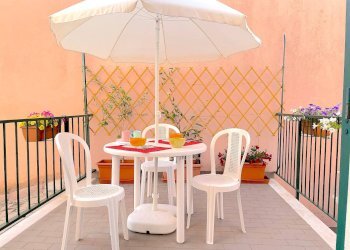 Foto 3 - Four-room apartment Via Cavour
 
2, Moneglia - photo 3
