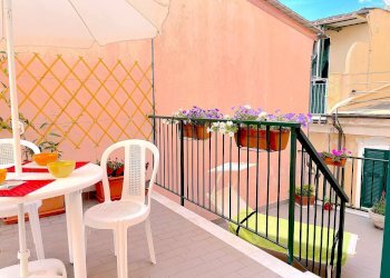 Foto 5 - Four-room apartment Via Cavour
 
2, Moneglia - photo 5