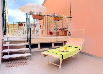 Foto 6 - Four-room apartment Via Cavour
 
2, Moneglia - photo 6
