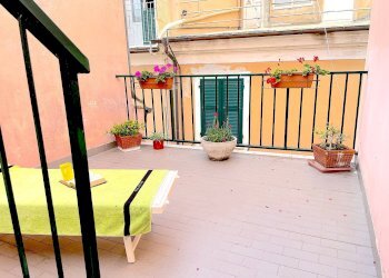 Foto 7 - Four-room apartment Via Cavour
 
2, Moneglia - photo 7