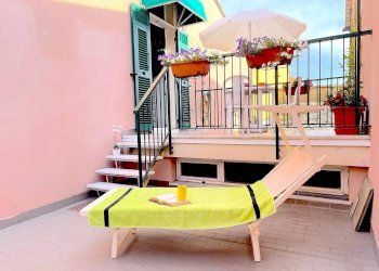 Foto 8 - Four-room apartment Via Cavour
 
2, Moneglia - photo 8