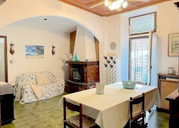 Foto 9 - Four-room apartment Via Cavour
 
2, Moneglia - photo 9