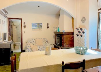 Foto 11 - Four-room apartment Via Cavour
 
2, Moneglia - photo 11