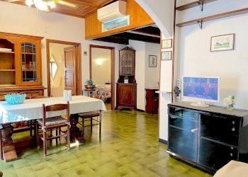 Foto 12 - Four-room apartment Via Cavour
 
2, Moneglia - photo 12