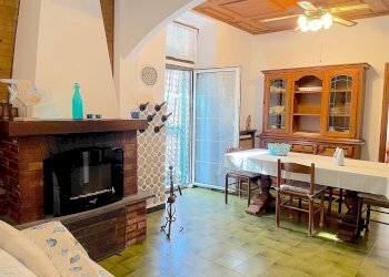 Foto 14 - Four-room apartment Via Cavour
 
2, Moneglia - photo 14