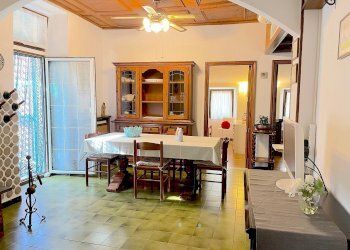 Foto 15 - Four-room apartment Via Cavour
 
2, Moneglia - photo 15
