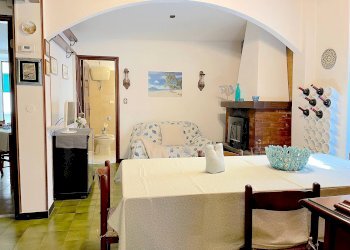Foto 16 - Four-room apartment Via Cavour
 
2, Moneglia - photo 16
