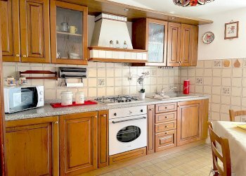 Foto 17 - Four-room apartment Via Cavour
 
2, Moneglia - photo 17