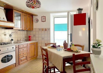 Foto 19 - Four-room apartment Via Cavour
 
2, Moneglia - photo 19