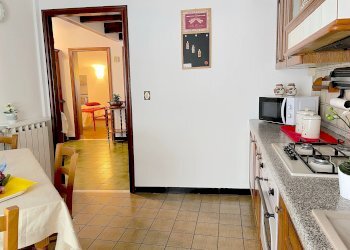 Foto 20 - Four-room apartment Via Cavour
 
2, Moneglia - photo 20