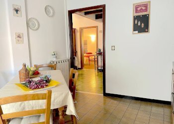 Foto 21 - Four-room apartment Via Cavour
 
2, Moneglia - photo 21
