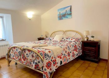 Foto 23 - Four-room apartment Via Cavour
 
2, Moneglia - photo 23