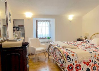 Foto 24 - Four-room apartment Via Cavour
 
2, Moneglia - photo 24
