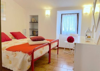 Foto 31 - Four-room apartment Via Cavour
 
2, Moneglia - photo 31