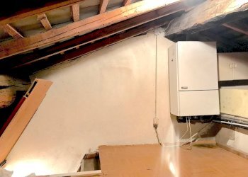 Foto 35 - Four-room apartment Via Cavour
 
2, Moneglia - photo 35