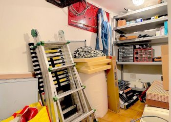 Foto 40 - Four-room apartment Via Cavour
 
2, Moneglia - photo 40