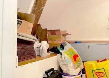 Foto 42 - Four-room apartment Via Cavour
 
2, Moneglia - photo 42