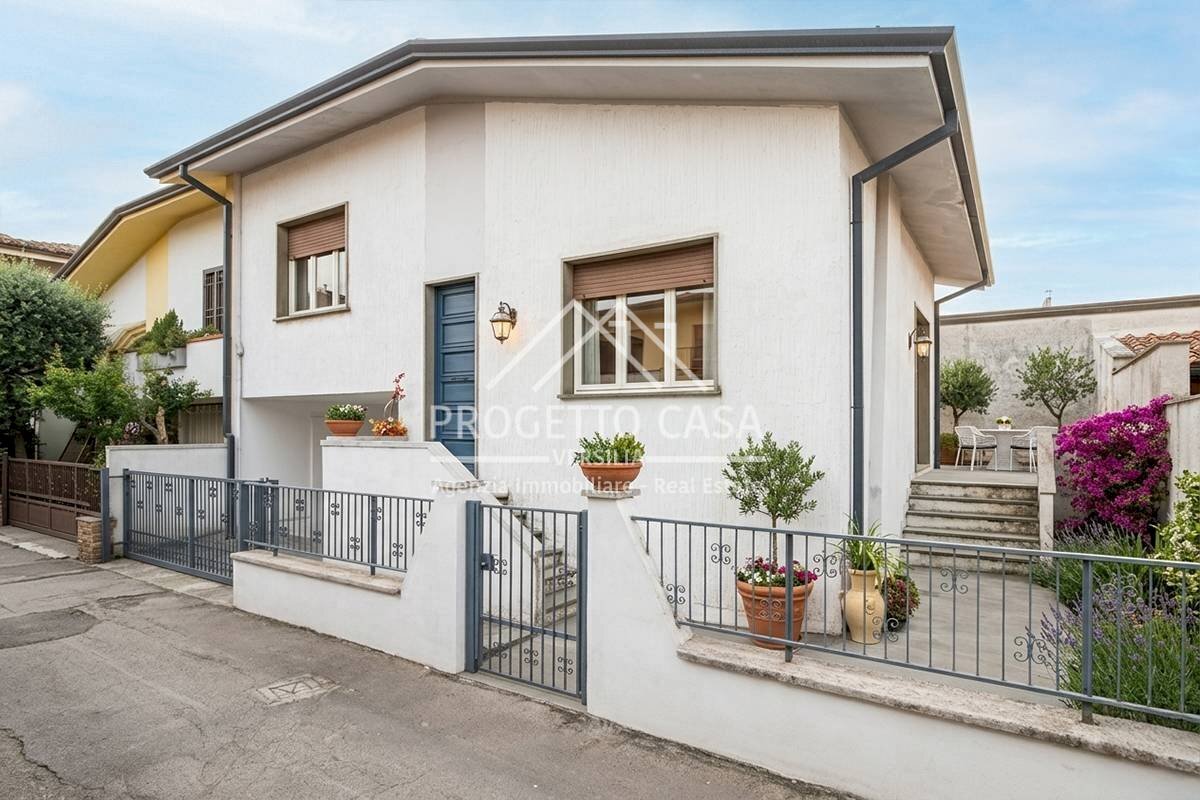 Foto 1 - Casa indipendente VIA NAZZARIO SAURO TORRE DEL LAGO, Viareggio - foto 1