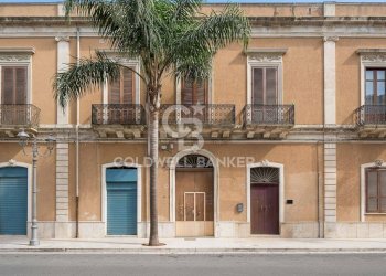 Foto 1 - Four-room apartment Corso Roma
 
97, Brindisi - photo 1