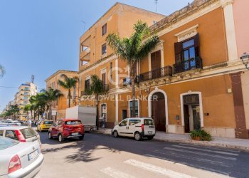 Foto 1 - Quadrilocale Corso Roma
97, Brindisi - foto 1
