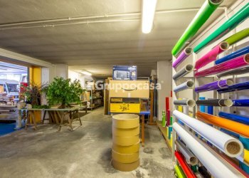 Foto 15 - Capannone Via Alessandrini
16, Magenta - foto 15