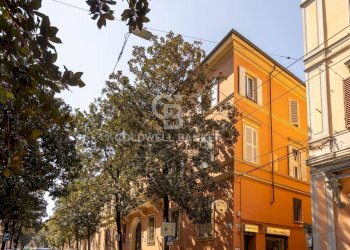 Foto 35 - Appartamento Via Garibaldi
 
3, Bologna - foto 35