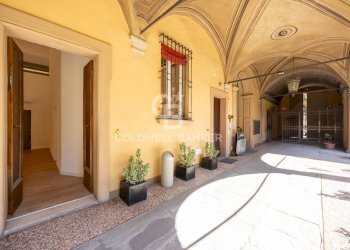 Foto 36 - Appartamento Via Garibaldi
 
3, Bologna - foto 36
