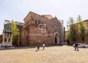 Foto 40 - Appartamento Via Garibaldi
 
3, Bologna - foto 40