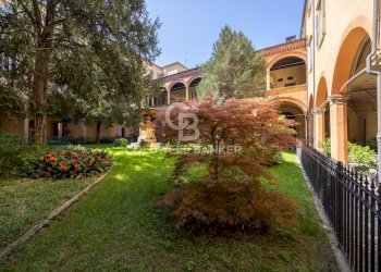 Foto 42 - Appartamento Via Garibaldi
 
3, Bologna - foto 42