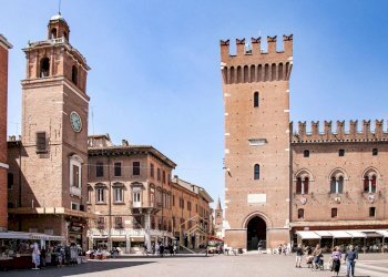 Foto 7 - Negozio Via Savonarola, Ferrara - foto 7