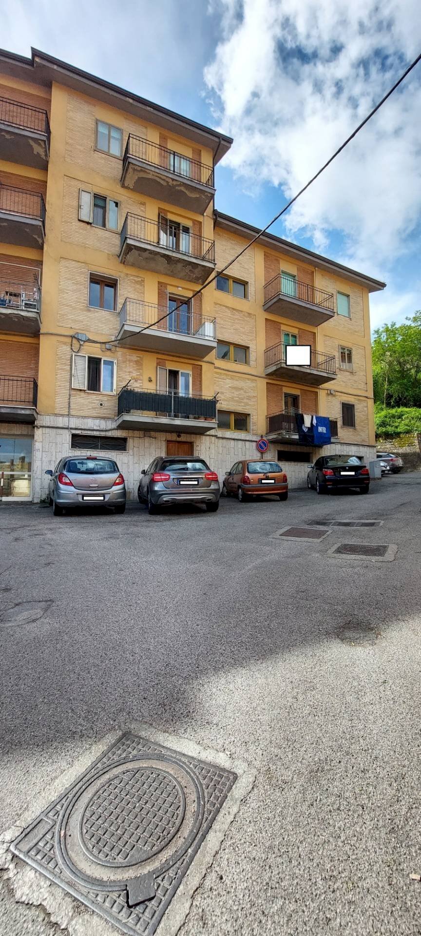 Foto 1 - Appartamento via adinolfi
 
13, Ariano Irpino - foto 1