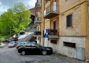 Foto 19 - Appartamento via adinolfi
 
13, Ariano Irpino - foto 19