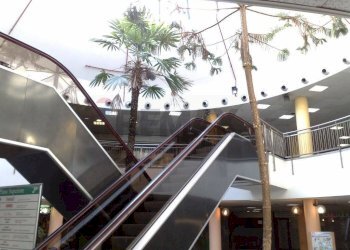 Edificio all\'aperto - Commercial Premises VIA KENNEDY
28, Brugherio - photo 4