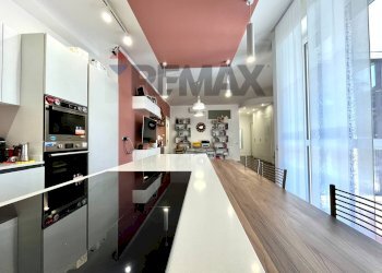 Cucina - Four-room apartment Via Sanvito Silvestro
 
66, Varese - photo 3