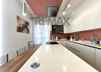 Cucina - Four-room apartment Via Sanvito Silvestro
 
66, Varese - photo 6
