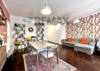 Sala da pranzo - Four-room apartment Via Sanvito Silvestro
 
66, Varese - photo 8